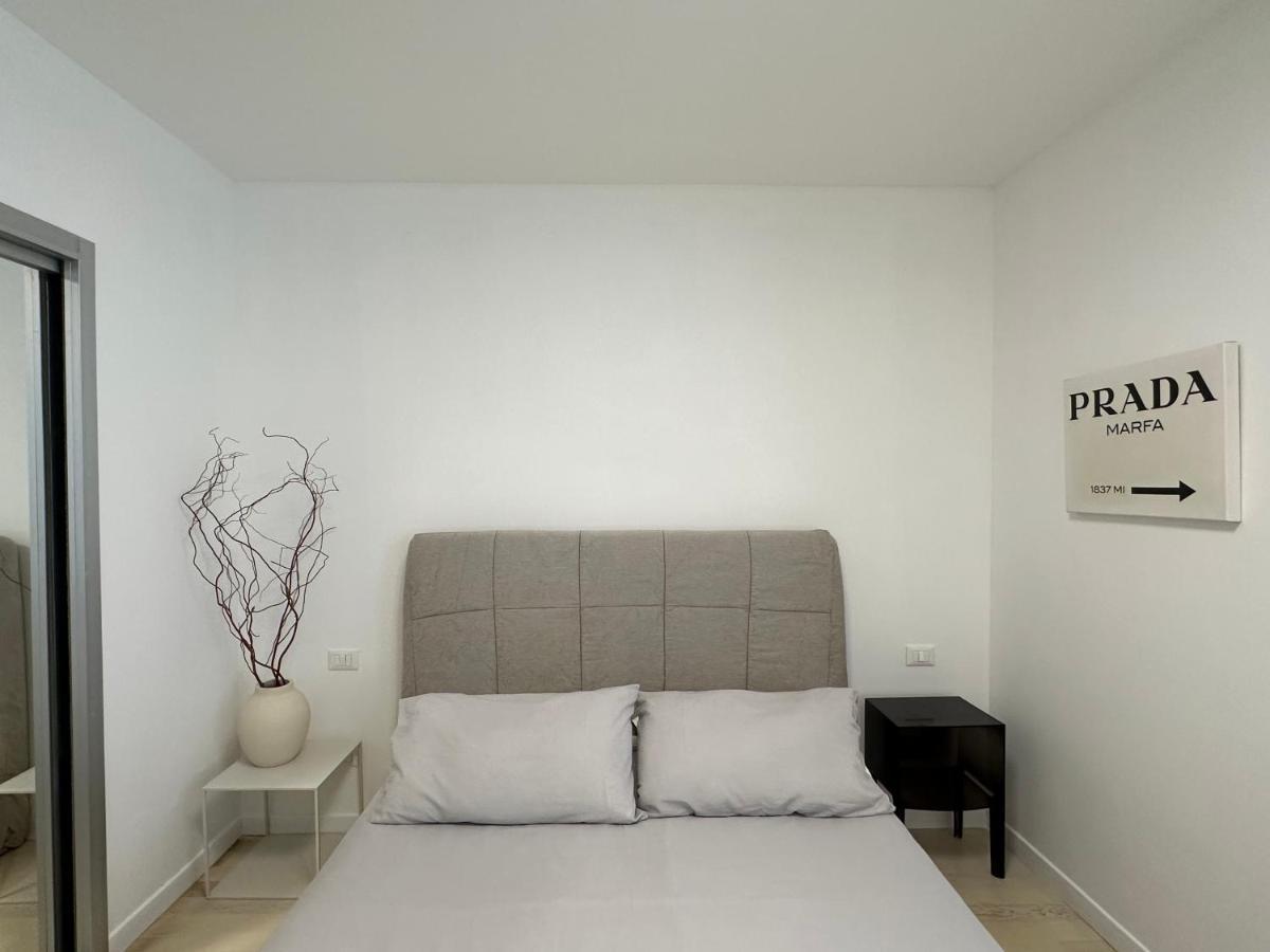 Casa Ginevra Apartment มิลาน ภายนอก รูปภาพ