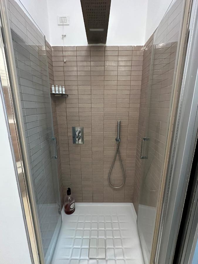 Casa Ginevra Apartment มิลาน ภายนอก รูปภาพ